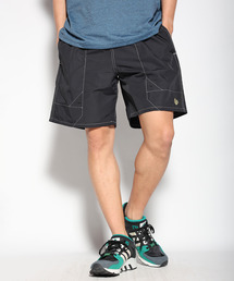 ALDIES | Color Sea Shorts / カラーシーショーツ(その他パンツ)
