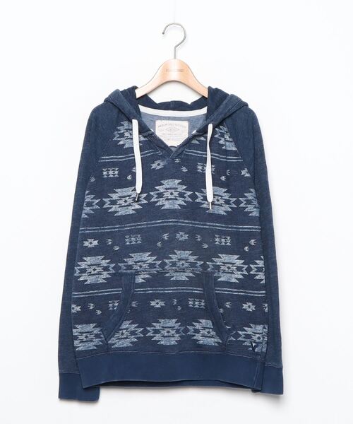 セール ブランド古着 プルオーバーパーカー パーカー American Eagle アメリカンイーグル のファッション通販 Zozoused