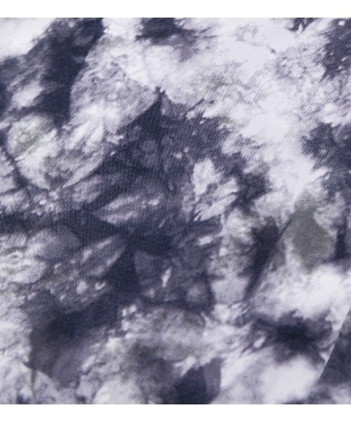 APPLEBUM(アップルバム)の「"Marble" Open Collar S/S Shirt(シャツ/ブラウス・メンズ・ネイビー・MEDIUM/X-LARGE/LARGE)」の13枚目の写真