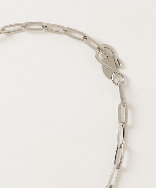 TOGA VIRILIS（トーガ ビリリース）の「TOGA VIRILIS MOTIF NECKLACE