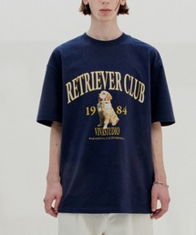 RETRIEVER T-SHIRT