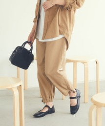 CRAFT STANDARD BOUTIQUE | リラックスパンツ　＊◇(カーゴパンツ)