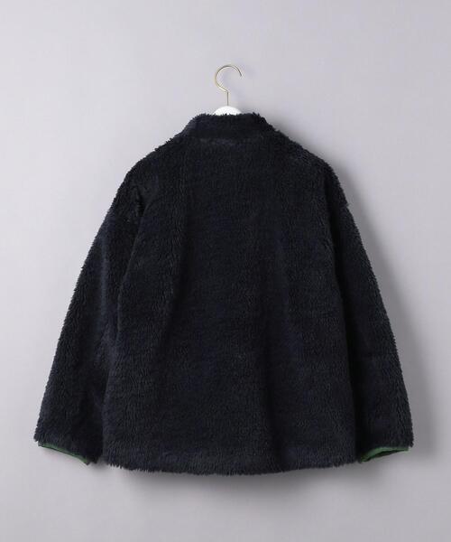 MUVEIL（ミュベール）の「＜MUVEIL（ミュベール）＞ビジュー ボア