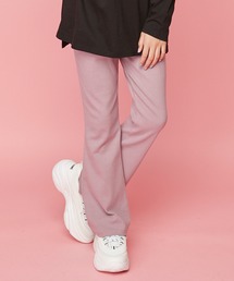 JENNI love | テレコフレアパンツ(その他パンツ)