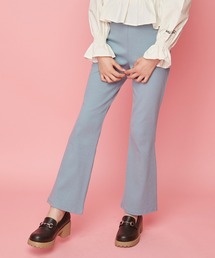 JENNI love | テレコフレアパンツ(その他パンツ)