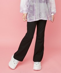 JENNI love | テレコフレアパンツ(その他パンツ)