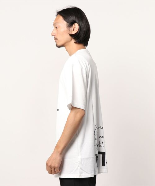 STEALTH STELL'A（ステルスステラ）の「GRANDE ADESIVO（Tシャツ