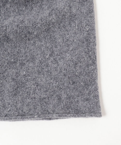 BEAMS（ビームス）の「Kopka / Woollen Beanie（ニットキャップ/ビーニー・メンズ・オフホワイト/グレー/ダークブラウン/ネイビー/ブラック/ワイン/グリーン/ゴールド/ブルー・ONE SIZE）」の11枚目の写真