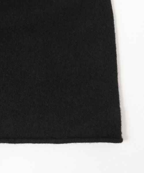 BEAMS（ビームス）の「Kopka / Woollen Beanie（ニットキャップ/ビーニー・メンズ・オフホワイト/グレー/ダークブラウン/ネイビー/ブラック/ワイン/グリーン/ゴールド/ブルー・ONE SIZE）」の12枚目の写真