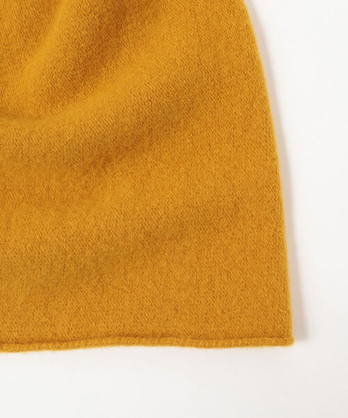 BEAMS（ビームス）の「Kopka / Woollen Beanie（ニットキャップ/ビーニー・メンズ・オフホワイト/グレー/ダークブラウン/ネイビー/ブラック/ワイン/グリーン/ゴールド/ブルー・ONE SIZE）」の15枚目の写真