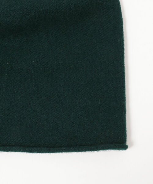 BEAMS（ビームス）の「Kopka / Woollen Beanie（ニットキャップ/ビーニー・メンズ・オフホワイト/グレー/ダークブラウン/ネイビー/ブラック/ワイン/グリーン/ゴールド/ブルー・ONE SIZE）」の18枚目の写真