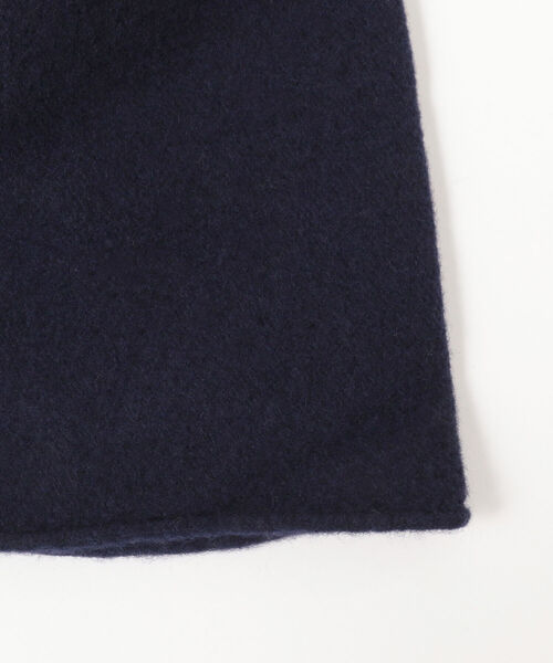 BEAMS（ビームス）の「Kopka / Woollen Beanie（ニットキャップ/ビーニー・メンズ・オフホワイト/グレー/ダークブラウン/ネイビー/ブラック/ワイン/グリーン/ゴールド/ブルー・ONE SIZE）」の20枚目の写真