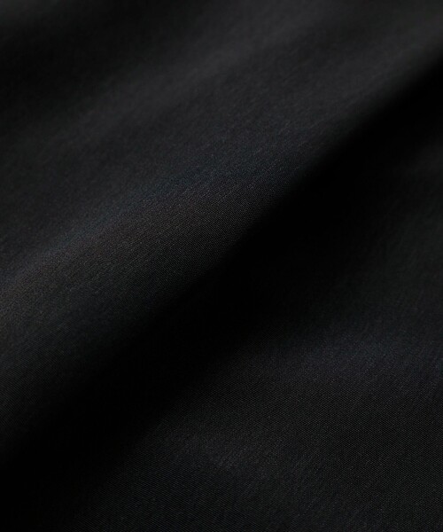 LOVELESS（ラブレス）の「ウエストマークメタルボタンドレス（ワンピース・レディース・ブラック/イエロー/グリーン・36/34）」の11枚目の写真