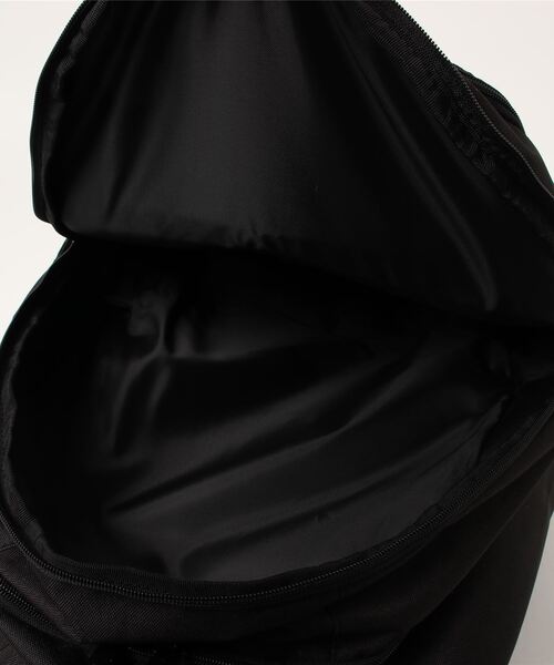 ROXY(ロキシー)の「CHOCOMOO GO OUT/ロキシーバックパック・リュックサック(バックパック/リュック・レディース・カーキ/ブラック・FREE)」の11枚目の写真