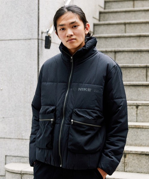 NIKE（ナイキ）の「NIKE AS M NSW TF SYNFL CITY M JKT / ナイキ NSW