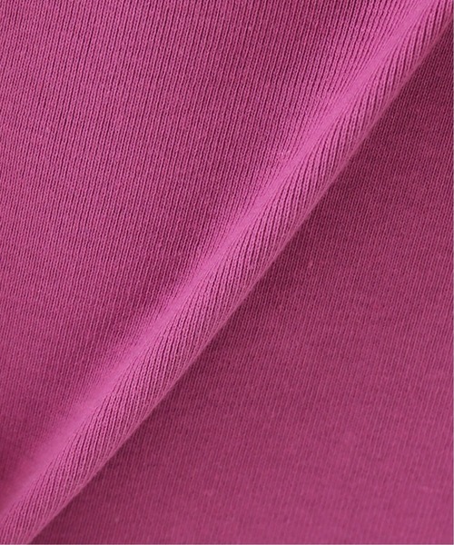 SLOBE IENA（スローブイエナ）の「ジャージィタイトスカート【手洗い可能】◆（スカート・レディース・ブラック/パープル/ブラウン・FREE）」の14枚目の写真