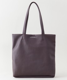 【BLUE STANDARD/ブルースタンダード】テックレザートートバッグ