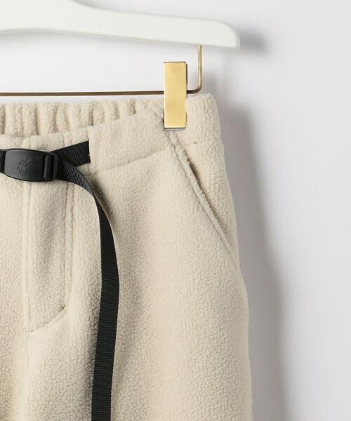 Gramicci（グラミチ）の「＜GRAMICCI (グラミチ)＞ ボア フリース