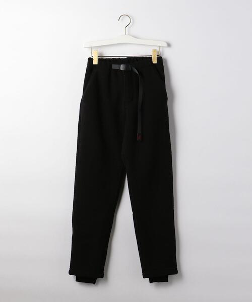 Gramicci（グラミチ）の「＜GRAMICCI (グラミチ)＞ ボア フリース