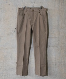 JOHN'S CLOSET | 【i】ポリツイルシューカットパンツ(スラックス)