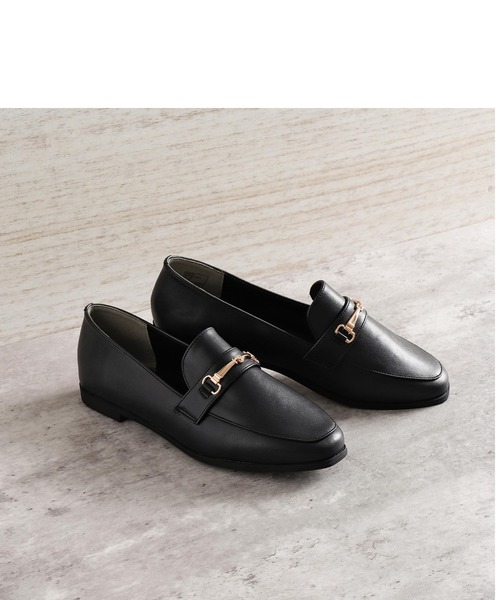 ABC SELECT エービーシーセレクト BIT LOAFER 1.5 ビット