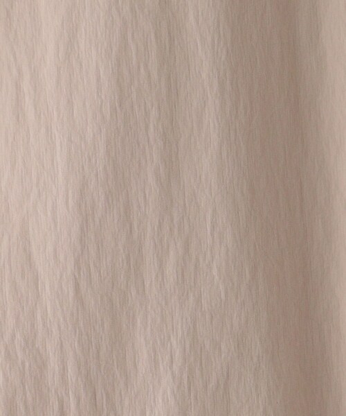 SOUP（スープ）の「◆オーバーパッディングコート（その他アウター・レディース・チャコールグレー/ベージュ/ブルー・07/09/11/13/15 ）」の13枚目の写真