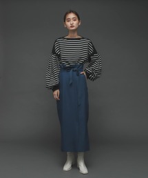 SENSE OF PLACE by URBAN RESEARCH | ボリュームスリーブトップ(Tシャツ/カットソー)