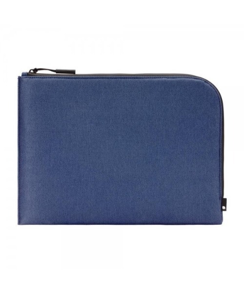 INMB100690-NVY Incase Facet Sleeve for 13-inch Laptop in Recycled Twill -NAVY（ビジネスバッグ）｜incase（インケース）