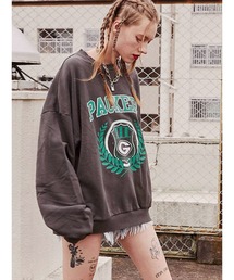 【コラボ】NFL PACKERSプルオーバー