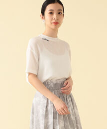 Cabana | Cabana / ドレープ Tシャツ(Tシャツ/カットソー)