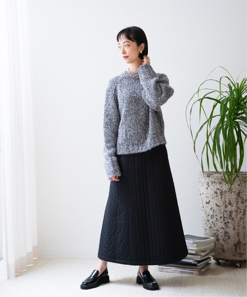 LE TALON（ルタロン）の「TAEKO HIGASHIHARA×GRISE アツゾコ