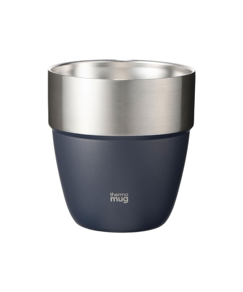 thermo mug(サーモ マグ)の「Thermo mug/サーモマグ STACKING TUMBLE タンブラー 収納 スタッキング アウトドアグッズ キャンプ(グラス/マグカップ/タンブラー・メンズ・ホワイト/ブラック/ネイビー/レッド/アイボリー/ブラック系その他・FREE)」の20枚目の写真