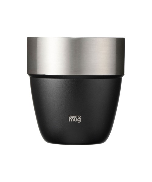 thermo mug(サーモ マグ)の「Thermo mug/サーモマグ STACKING TUMBLE タンブラー 収納 スタッキング アウトドアグッズ キャンプ(グラス/マグカップ/タンブラー・メンズ・ホワイト/ブラック/ネイビー/レッド/アイボリー/ブラック系その他・FREE)」の7枚目の写真
