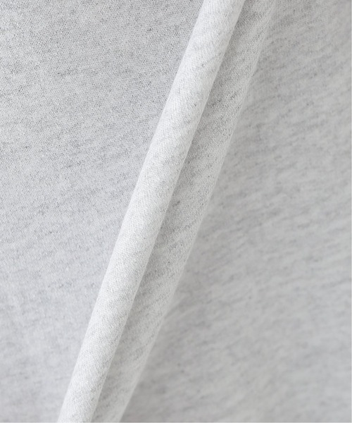 PRE_(プレ)の「【PRE_/プレ】 MCH SWEAT:スウェット(スウェット・レディース・ライトグレー・X-LARGE)」の8枚目の写真
