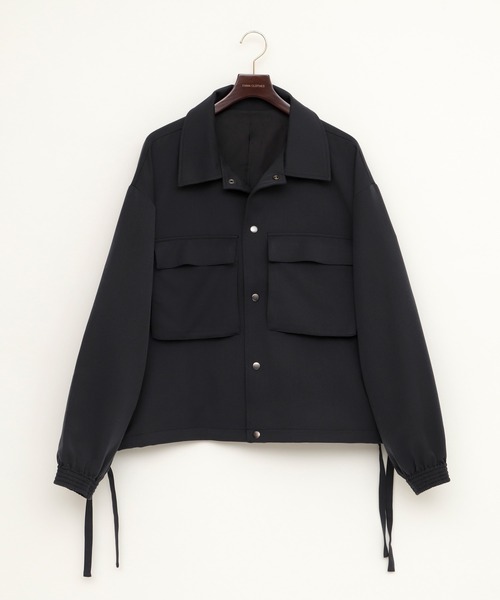 EMMA CLOTHES(エマクローズ)の「ジャケット(その他アウター・メンズ・ベージュ系その他3・L)」の12枚目の写真