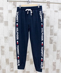 サイドロゴスウェットパンツ 09T3753