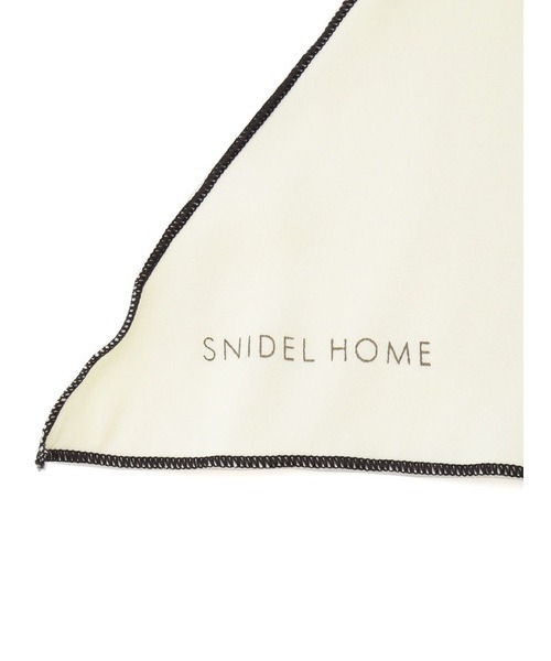 SNIDEL HOME(スナイデルホーム)の「サテンリボンシュシュ(シュシュ・レディース・アイボリー/イエロー/ピンク・FREE)」の14枚目の写真