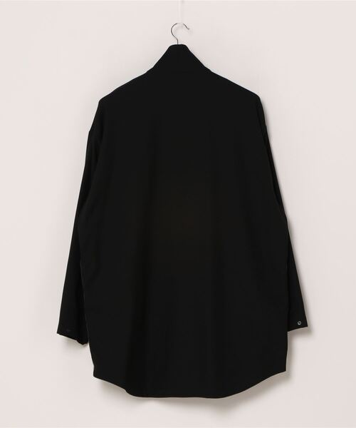 EN ROUTE（アンルート）の「ジャケット（その他アウター・メンズ・ブラック・2）」の2枚目の写真