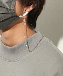 パールミックスマスクチェーン