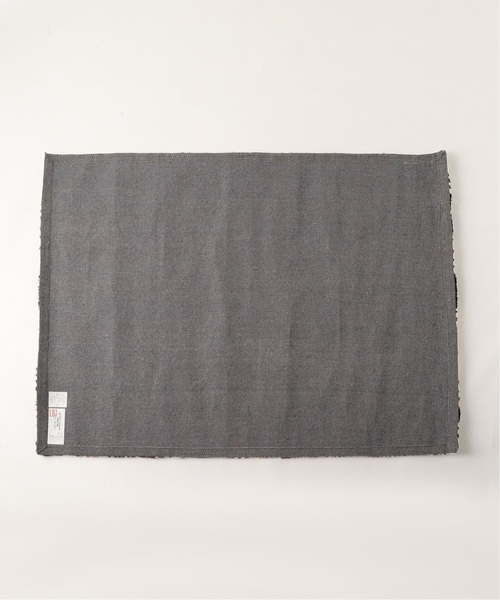 セール】SHAM RUG 120*160 シャムラグ（ラグ/マット）｜journal