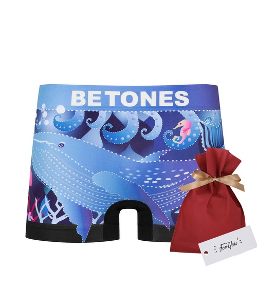 BETONES（ビトーンズ）の「【セルフラッピングキット付き】 BETONES ビトーンズ ボクサーパンツ 下着 アンダーウェア（ボクサーパンツ・メンズ・グレー/ブラック系4/ブラック系3/その他3/その他5/イエロー系2/その他4/その他6/ブルー/ピンク/ブラック系2/その他/パープル/イエロー/ネイビー/グリーン/ブルー系2/ブルー系4/その他2/パープル系2/ブラック/クリアレッド/ブラック系5/その他8/ピンク系2/その他1/その他7/ピンク系3/イエロー系3/その他9/オレンジ系/その他11/その他10/ブルー系5/その他12/その他13/パープル系1/ピンク系1/ブラック系6/その他14/オレンジ系その他/ブラック系7/ピンク系4/ブルー系その他/ピンク系5/ピンク系6/ブルー系6/グレー系その他/その他15/その他16/ブルー系その他2/ブラック系8/グリーン系その他/ブルー系その他3/ピンク系その他/その他17/その他19/その他20/その他18/その他21/レッド系その他/その他22/ブルー系その他4/パープル系その他/ピンク系その他2/イエロー系その他/ブルー系その他5/イエロー系その他2/レッド系その他2/レッド系その他3/オレンジ系その他2/ブルー系その他6/イエロー系4/パープル系3/ブルー系その他7/ブルー系7/その他23・FREE）」の16枚目の写真