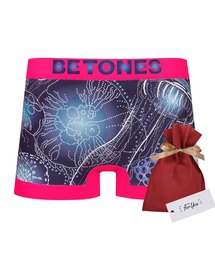 BETONES(ビトーンズ)の「【セルフラッピングキット付き】 BETONES ビトーンズ ボクサーパンツ 下着 アンダーウェア(ボクサーパンツ)」
