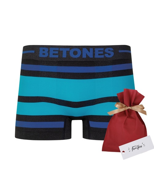 BETONES（ビトーンズ）の「【セルフラッピングキット付き】 BETONES ビトーンズ ボクサーパンツ 下着 アンダーウェア（ボクサーパンツ・メンズ・グレー/ブラック系4/ブラック系3/その他3/その他5/イエロー系2/その他4/その他6/ブルー/ピンク/ブラック系2/その他/パープル/イエロー/ネイビー/グリーン/ブルー系2/ブルー系4/その他2/パープル系2/ブラック/クリアレッド/ブラック系5/その他8/ピンク系2/その他1/その他7/ピンク系3/イエロー系3/その他9/オレンジ系/その他11/その他10/ブルー系5/その他12/その他13/パープル系1/ピンク系1/ブラック系6/その他14/オレンジ系その他/ブラック系7/ピンク系4/ブルー系その他/ピンク系5/ピンク系6/ブルー系6/グレー系その他/その他15/その他16/ブルー系その他2/ブラック系8/グリーン系その他/ブルー系その他3/ピンク系その他/その他17/その他19/その他20/その他18/その他21/レッド系その他/その他22/ブルー系その他4/パープル系その他/ピンク系その他2/イエロー系その他/ブルー系その他5/イエロー系その他2/レッド系その他2/レッド系その他3/オレンジ系その他2/ブルー系その他6/イエロー系4/パープル系3/ブルー系その他7/ブルー系7/その他23・FREE）」の15枚目の写真