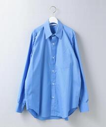 BEAUTY&YOUTH UNITED ARROWS | ＜Product twelve＞NAMONAKI REGULAR COLLAR SHIRT/シャツ Ψ(シャツ/ブラウス)