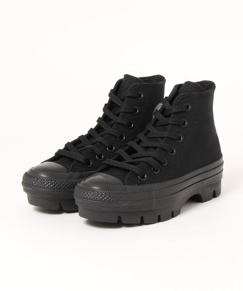 ALL STAR 100 CHUNK HI / オールスター　１００　チャンク　ＨＩ