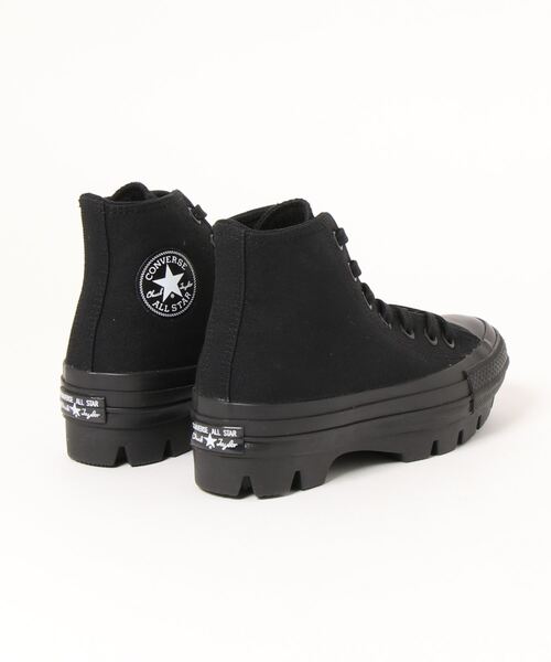 ALL STAR 100 CHUNK HI / オールスター　１００　チャンク　ＨＩ