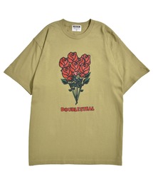 Bouquet Tシャツ