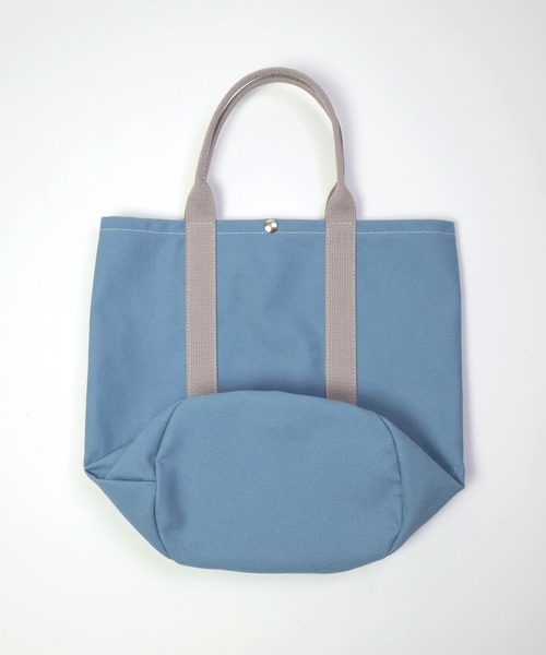 DOMINGO SELECT（ドミンゴセレクト）の「[ Cedar Key Canvas ] Bucket 