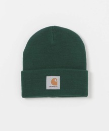 Carhartt | 『WEB/一部店舗限定』carhartt　SHORT WATCH HAT(ニットキャップ/ビーニー)