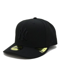 NEW ERA | 【NEW ERA】59FIFTY Pre-Curved [BSC](キャップ)
